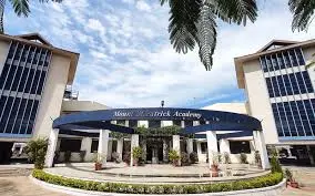 Mount St. Mary's School, Gurgaon